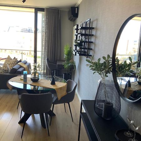 5 Star Elegant Apartments, Ellipse, Waterfall City, Midrand, Johannesburg Εξωτερικό φωτογραφία