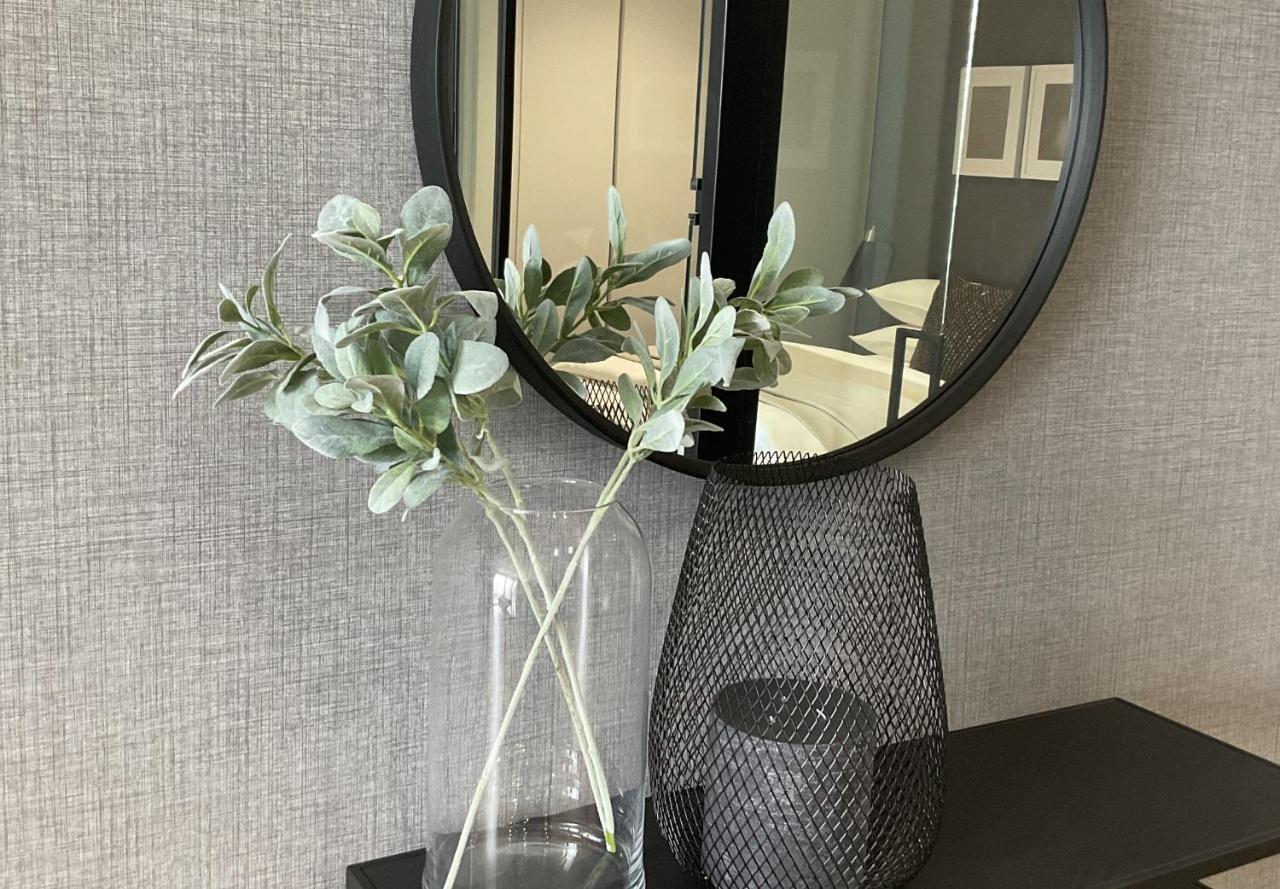 5 Star Elegant Apartments, Ellipse, Waterfall City, Midrand, Johannesburg Εξωτερικό φωτογραφία