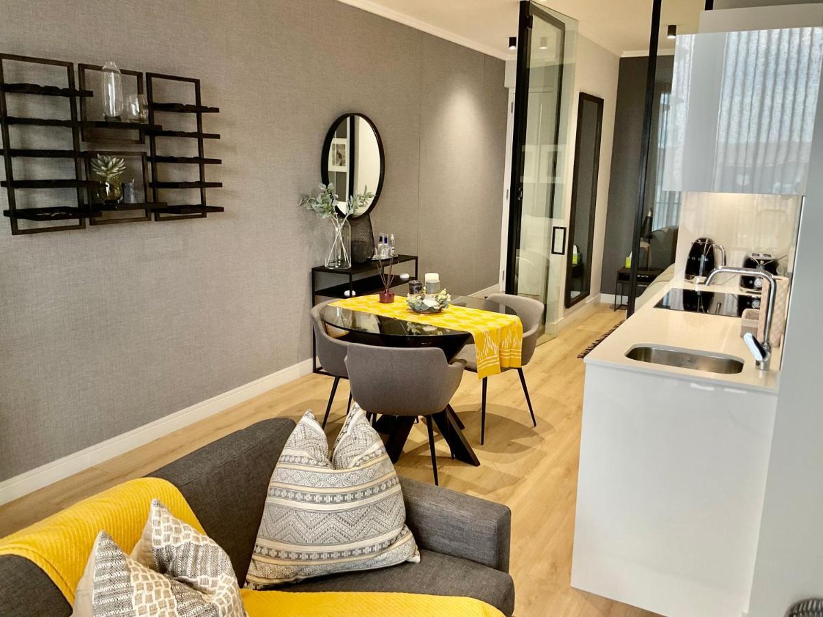 5 Star Elegant Apartments, Ellipse, Waterfall City, Midrand, Johannesburg Εξωτερικό φωτογραφία