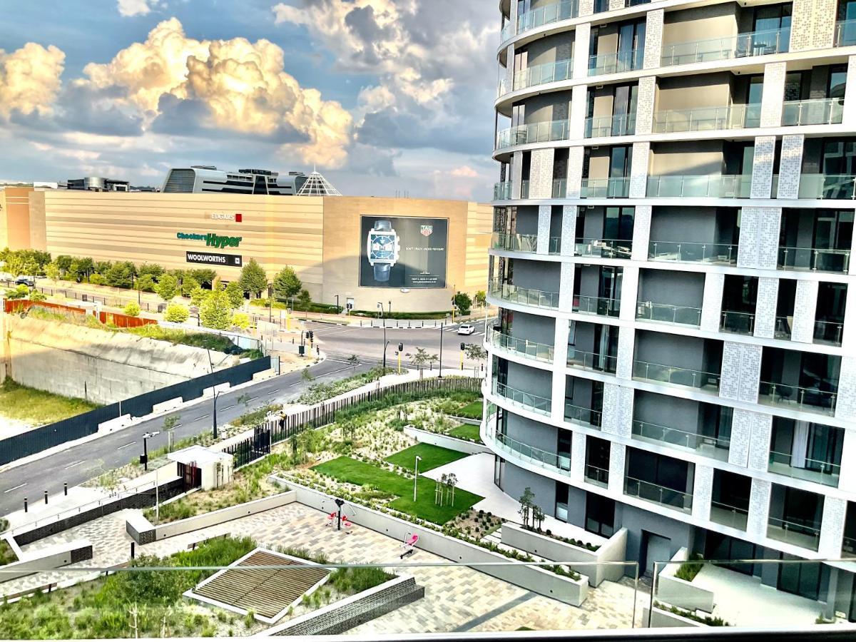 5 Star Elegant Apartments, Ellipse, Waterfall City, Midrand, Johannesburg Εξωτερικό φωτογραφία