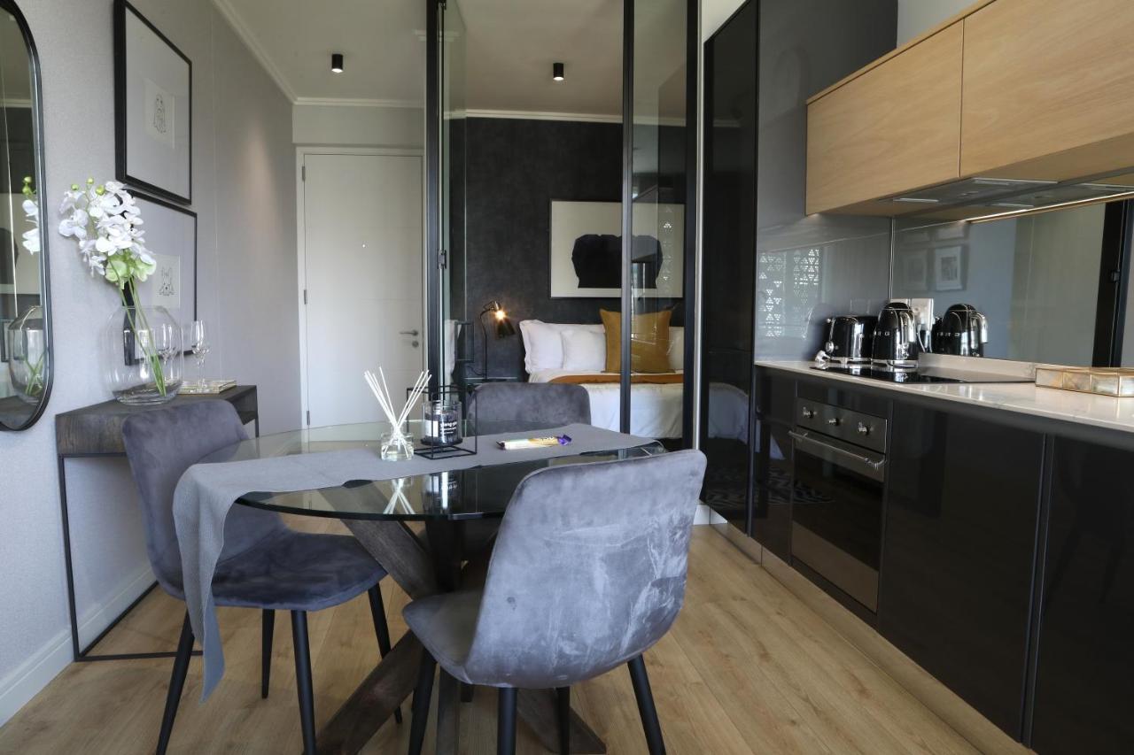 5 Star Elegant Apartments, Ellipse, Waterfall City, Midrand, Johannesburg Εξωτερικό φωτογραφία