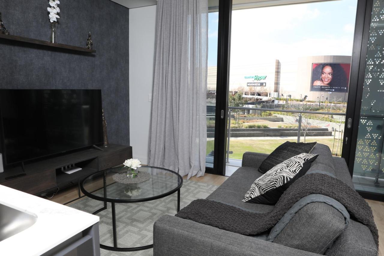 5 Star Elegant Apartments, Ellipse, Waterfall City, Midrand, Johannesburg Εξωτερικό φωτογραφία