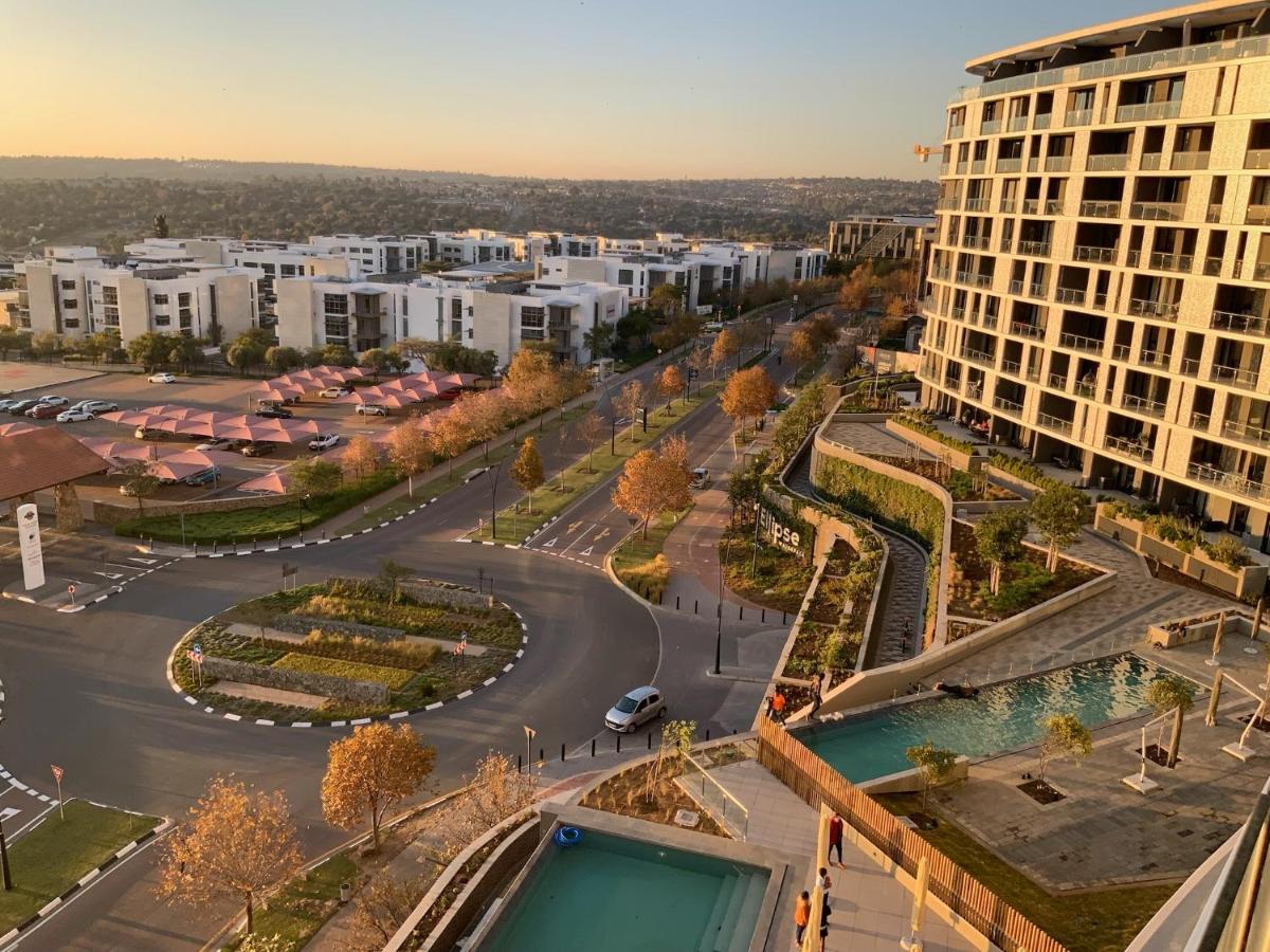 5 Star Elegant Apartments, Ellipse, Waterfall City, Midrand, Johannesburg Εξωτερικό φωτογραφία