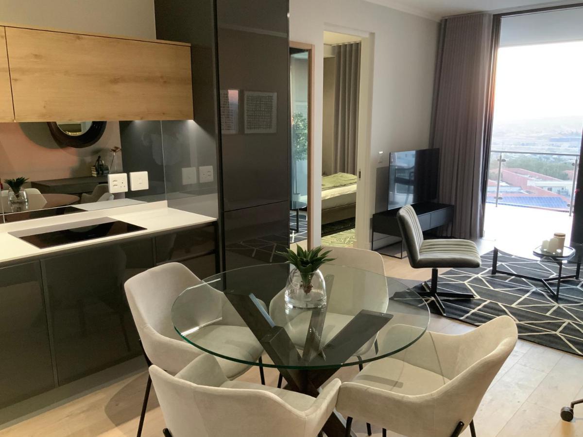 5 Star Elegant Apartments, Ellipse, Waterfall City, Midrand, Johannesburg Εξωτερικό φωτογραφία
