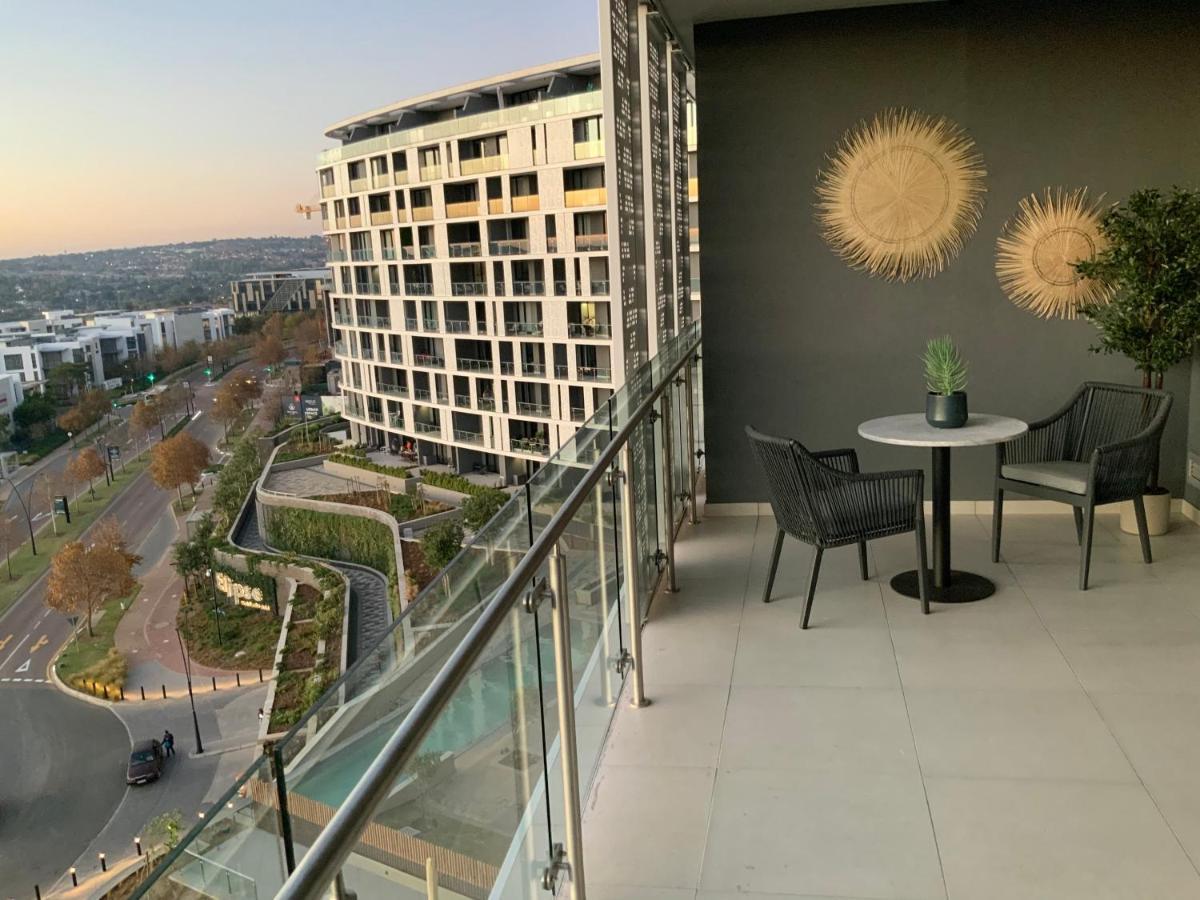 5 Star Elegant Apartments, Ellipse, Waterfall City, Midrand, Johannesburg Εξωτερικό φωτογραφία