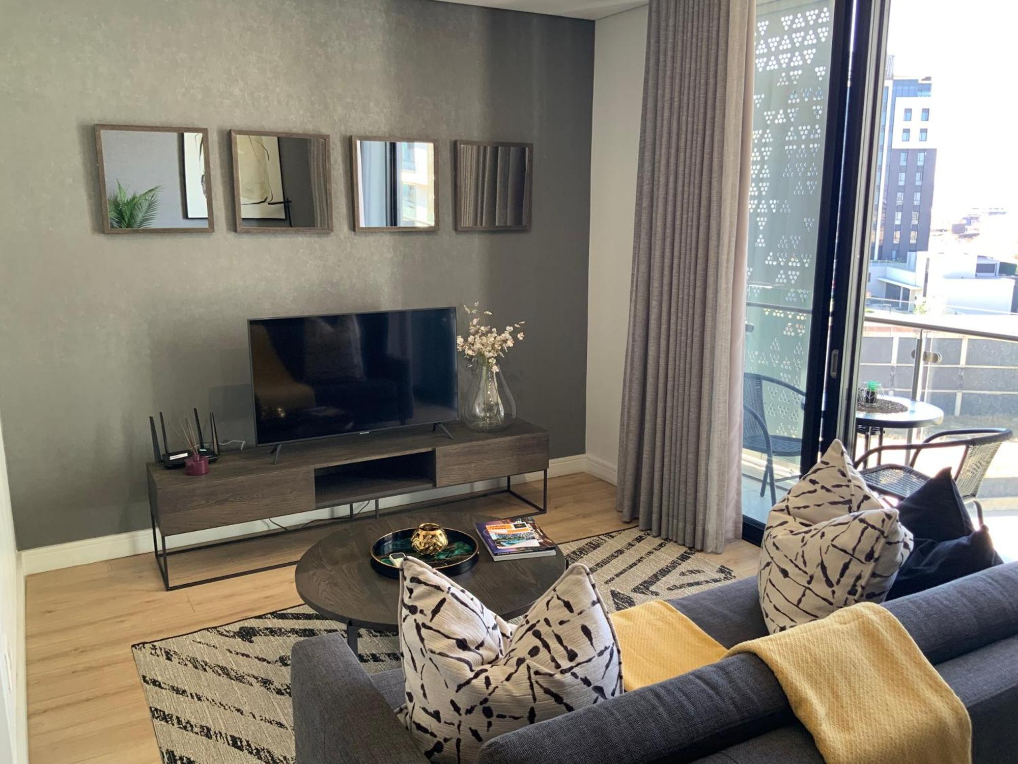 5 Star Elegant Apartments, Ellipse, Waterfall City, Midrand, Johannesburg Εξωτερικό φωτογραφία